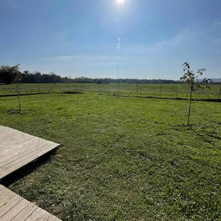 Longere Cosy Appartement