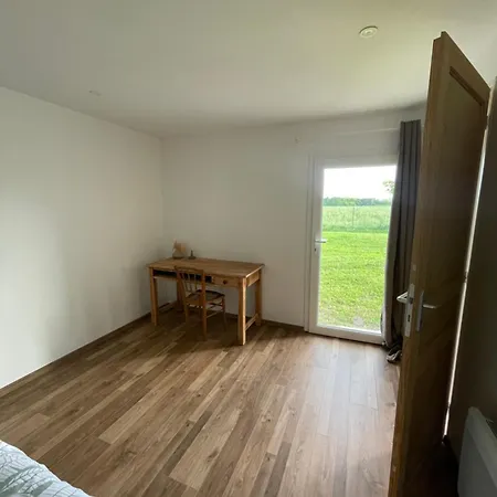 Longere Cosy Appartement