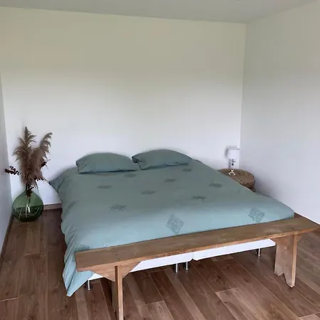 Longere Cosy * Saint-Maurice-l'Exil