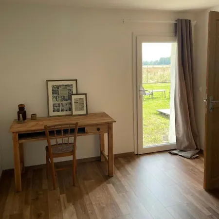 Appartement Longere Cosy *