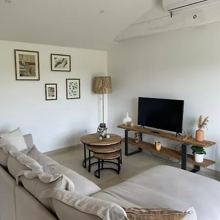 Appartement Longere Cosy *
